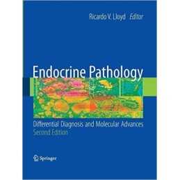 Endocrine Pathology: - 9781493951475
