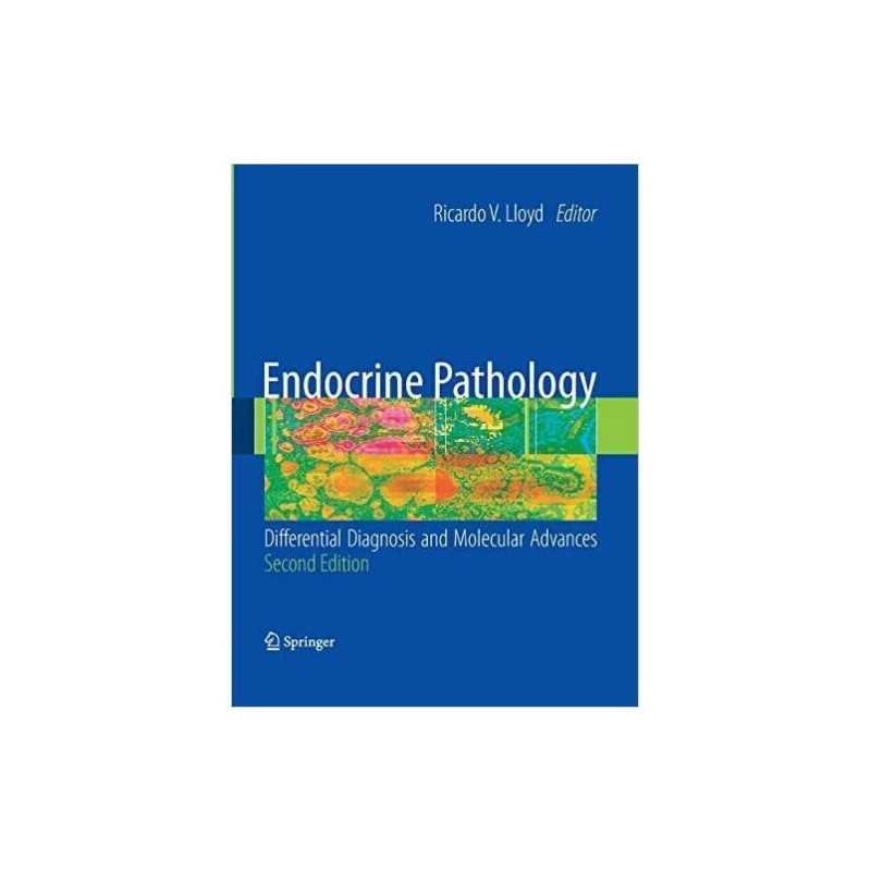 Endocrine Pathology: - 9781493951475