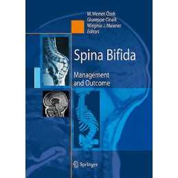 Spina Bifida - 9788847006508