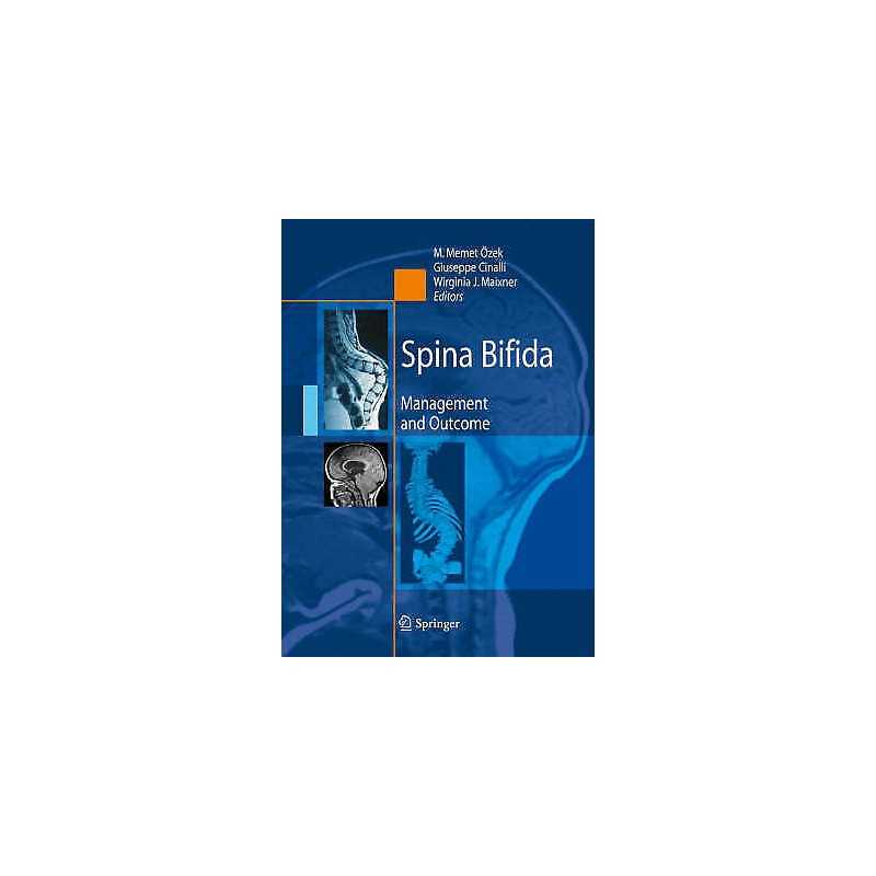 Spina Bifida - 9788847006508