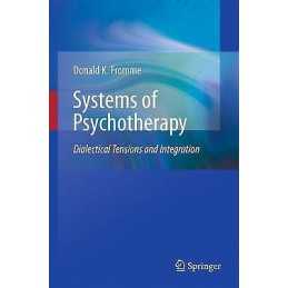 Systems of Psychotherapy - 9781441973078