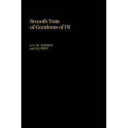 Smooth Tests of Goodness of Fit - 9780195056105