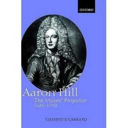Aaron Hill - 9780198183884