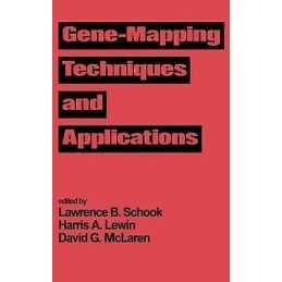 Gene-Mapping Techniques and Applications - 9780824785352