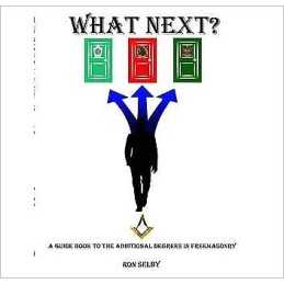 What Next? - 9780853185482