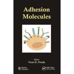 Adhesion Molecules - 9781578086719