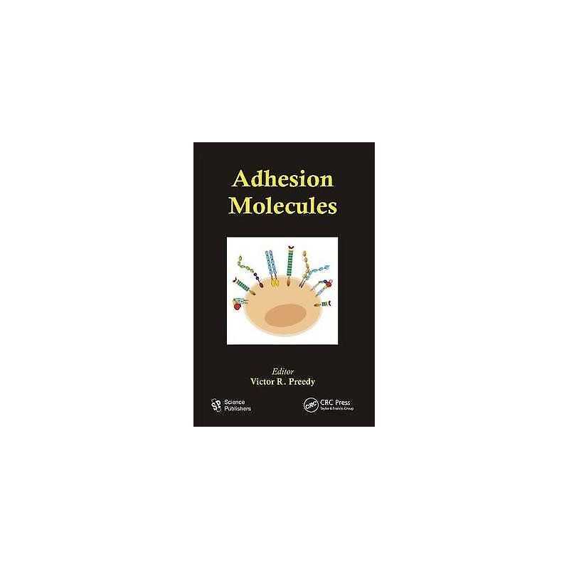 Adhesion Molecules - 9781578086719