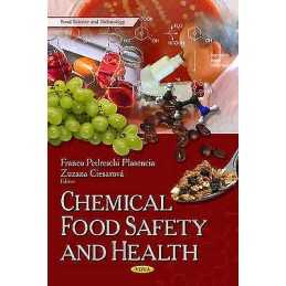 Chemical Food Safety & Health - 9781629483399