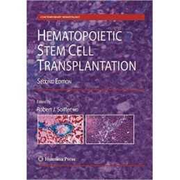 Hematopoietic Stem Cell Transplantation - 9781493956456