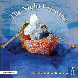 The Night Crossing - 9780367491208