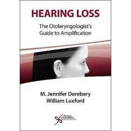 Hearing Loss - 9781597561884