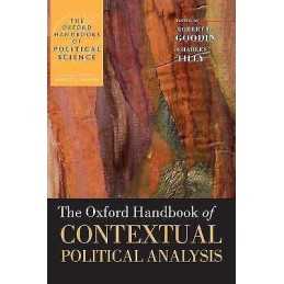 The Oxford Handbook of Contextual Political Analysis - 9780199270439