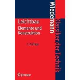 Leichtbau - 9783540336563