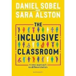 The Inclusive Classroom - 9781472977922