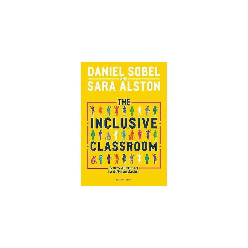The Inclusive Classroom - 9781472977922