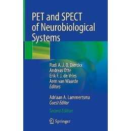 PET and SPECT of Neurobiological Systems - 9783030531751