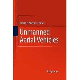 Unmanned Aerial Vehicles - 9789401781749