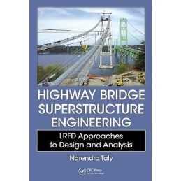 Highway Bridge Superstructure Engineering - 9781466552180