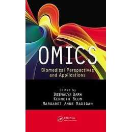 OMICS - 9781439850084