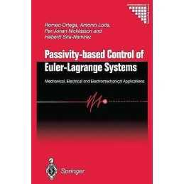 Passivity-based Control of Euler-Lagrange Systems - 9781849968522