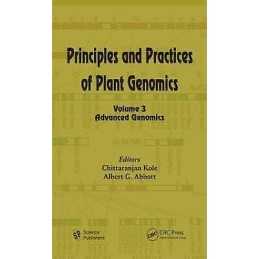 Principles and Practices of Plant Genomics, Volume 3 - 9781578086832