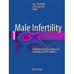 Male Infertility - 9781461433347