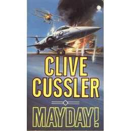 Mayday! (The Clive Cussler library) by Cussler, Clive Paperback Book