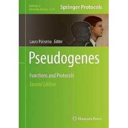 Pseudogenes - 9781071615027