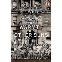 The Warmth of Other Suns - 9780141995151