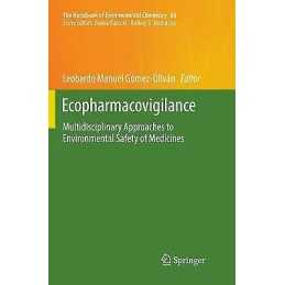 Ecopharmacovigilance - 9783030087951