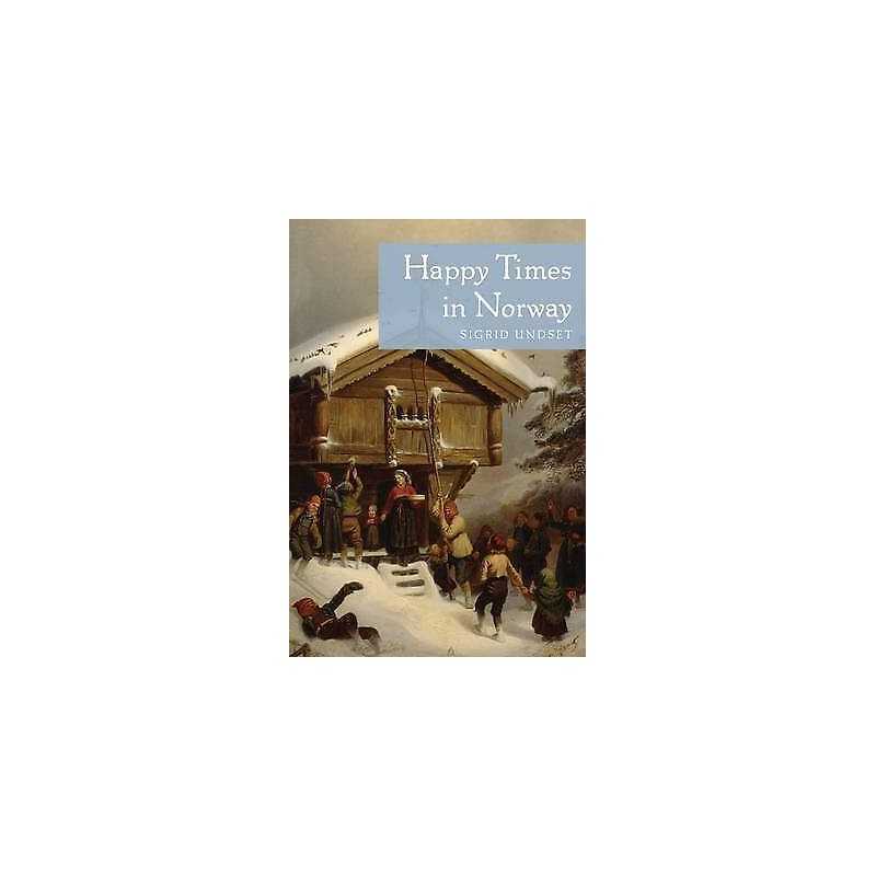 Happy Times in Norway - 9780816678273