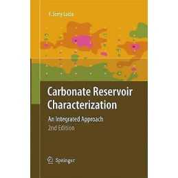 Carbonate Reservoir Characterization - 9783642420818