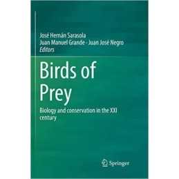 Birds of Prey - 9783030088507