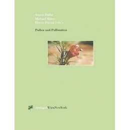Pollen and Pollination - 9783211835142