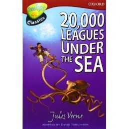 Oxford Reading Tree: Level 15: TreeTops Classic... by Tomlinson, David Paperback