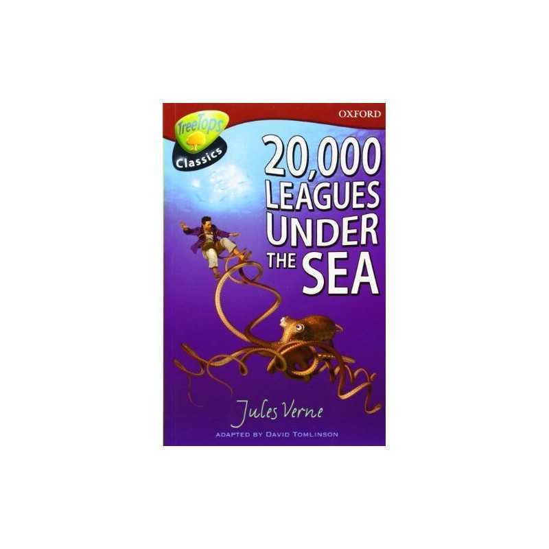 Oxford Reading Tree: Level 15: TreeTops Classic... by Tomlinson, David Paperback