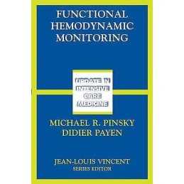 Functional Hemodynamic Monitoring - 9783540229865