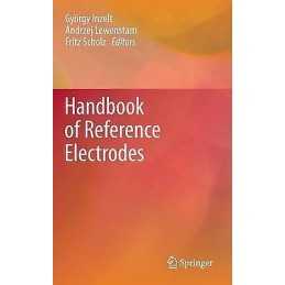 Handbook of Reference Electrodes - 9783642361876
