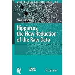 Hipparcos, the New Reduction of the Raw Data - 9789048176120