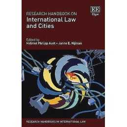 Research Handbook on International Law and Cities - 9781788973274