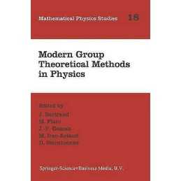 Modern Group Theoretical Methods in Physics - 9789048145980