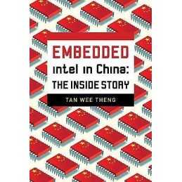 Intel in China - 9789812616555