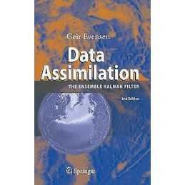 Data Assimilation - 9783642037108