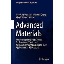 Advanced Materials - 9783319789187