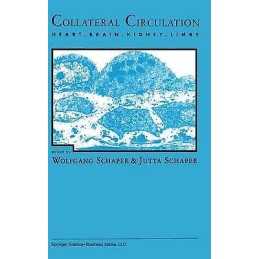 Collateral Circulation - 9780792320128