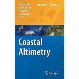 Coastal Altimetry - 9783642127953