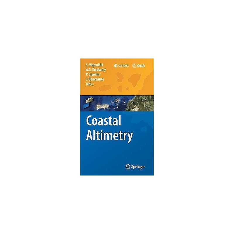 Coastal Altimetry - 9783642127953