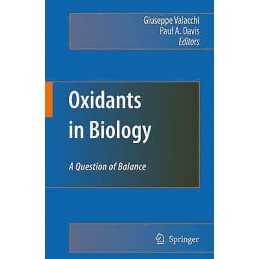 Oxidants in Biology - 9781402083983