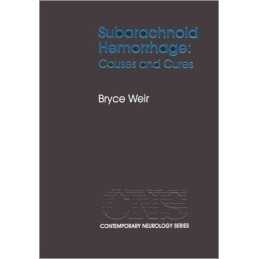 Subarachnoid Hemorrhage - 9780195128758