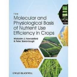 The Molecular and Physiological Basis of Nutrient Use Efficie... - 9780813819921